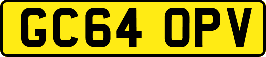 GC64OPV