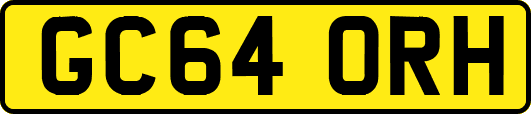 GC64ORH