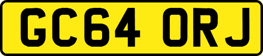 GC64ORJ