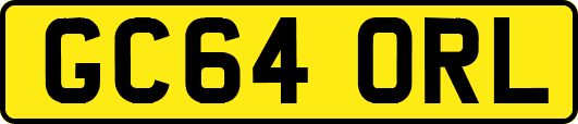 GC64ORL