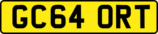 GC64ORT