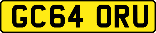 GC64ORU