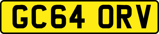 GC64ORV