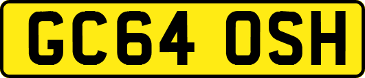 GC64OSH