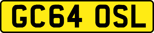 GC64OSL