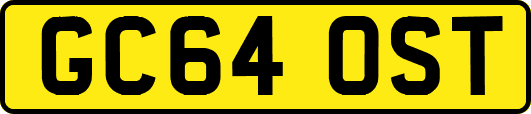 GC64OST