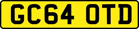 GC64OTD