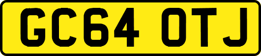 GC64OTJ