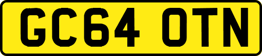GC64OTN