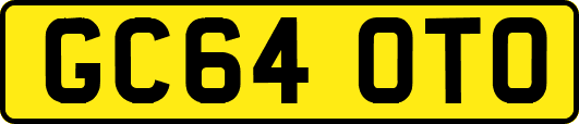 GC64OTO