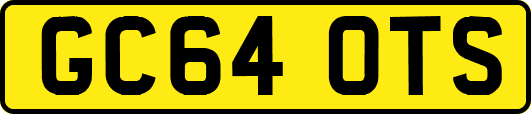 GC64OTS