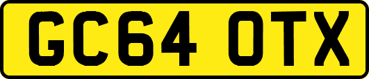GC64OTX