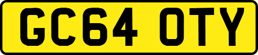 GC64OTY