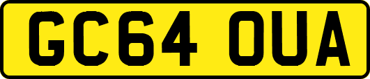 GC64OUA