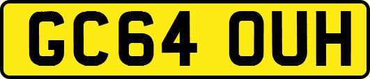 GC64OUH