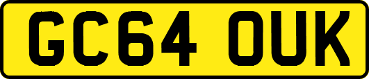 GC64OUK