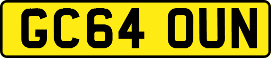 GC64OUN