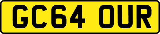 GC64OUR