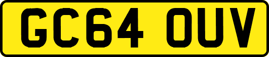 GC64OUV