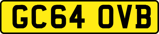 GC64OVB