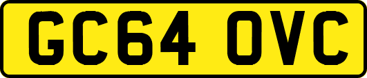 GC64OVC