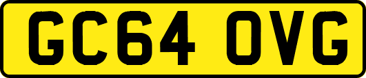 GC64OVG