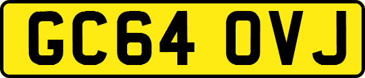 GC64OVJ