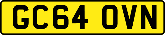 GC64OVN