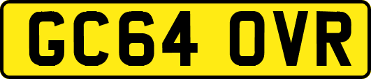 GC64OVR