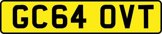 GC64OVT