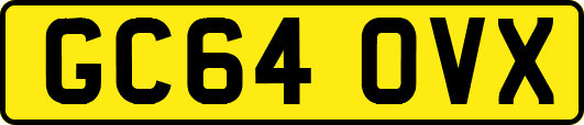 GC64OVX