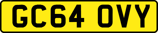GC64OVY