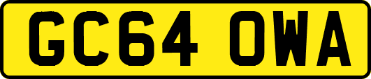 GC64OWA