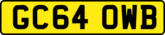 GC64OWB