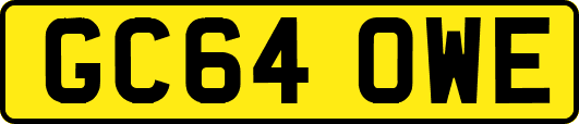 GC64OWE