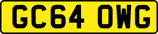 GC64OWG