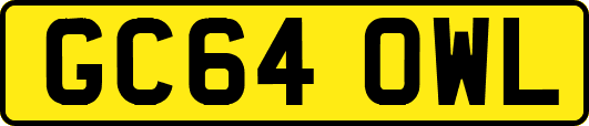GC64OWL