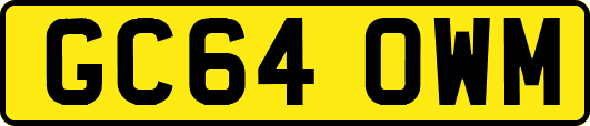 GC64OWM
