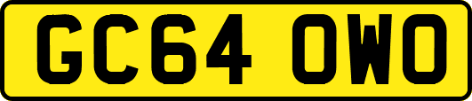 GC64OWO