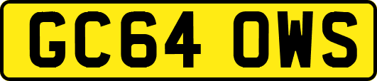 GC64OWS
