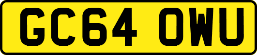 GC64OWU