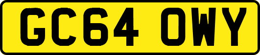 GC64OWY