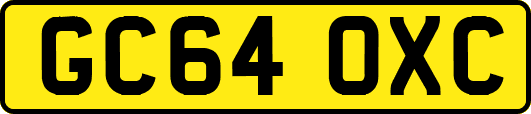 GC64OXC