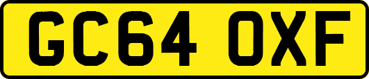 GC64OXF