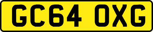 GC64OXG