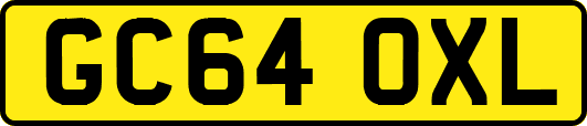 GC64OXL