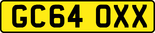 GC64OXX