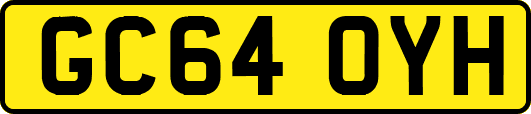 GC64OYH