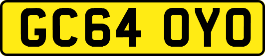GC64OYO