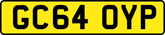 GC64OYP